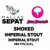Смокед Империал Стаут