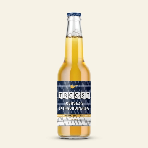 Сервэза Экстраординариа Био