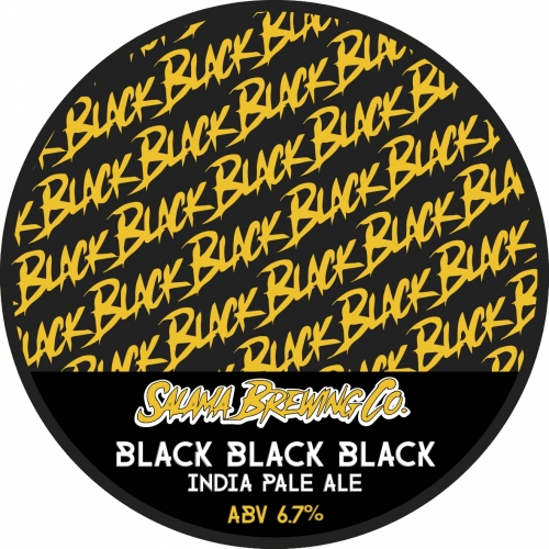 Блэк Блэк Блэк