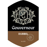 Гувернёр Дюббель