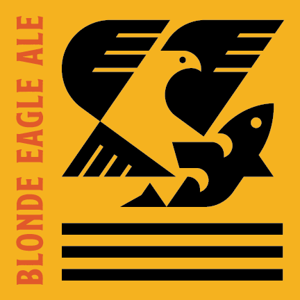 Блонд Игл Эль