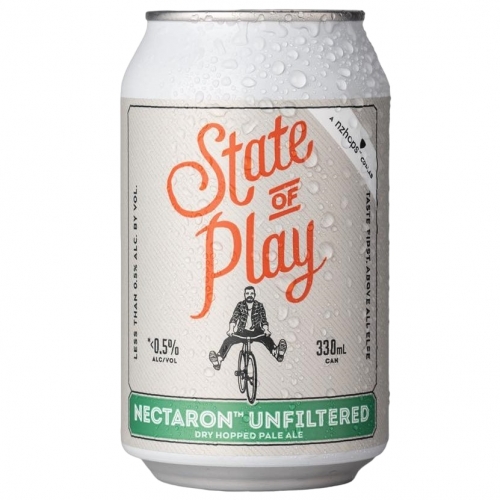 Нектарон Анфильтеред