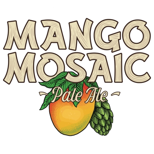 Манго Мозаик