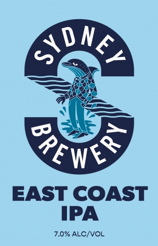 Ист-Кост ИПА