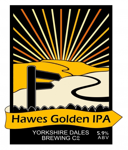 Хоус Голден ИПА