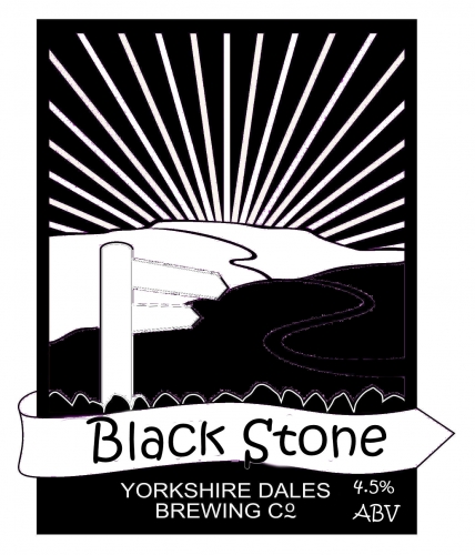 Блэкстоун Стаут