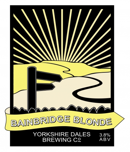 Бейнбридж Блонд