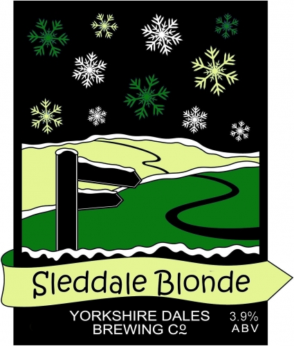 Следдейл Блонд