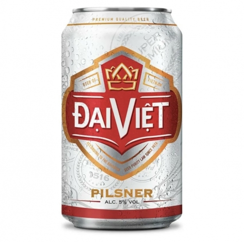 Дай Вьет Пилснер