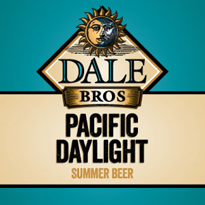 Пасифик Дейлайт