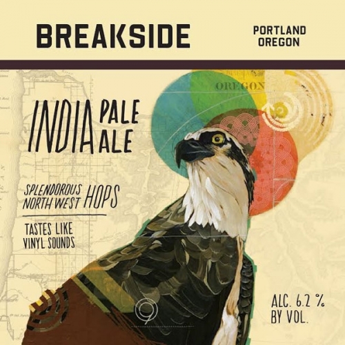 Брейксайд ИПА