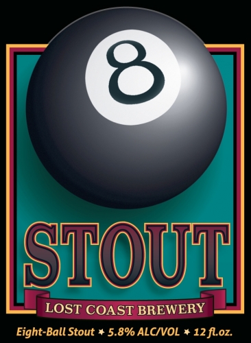 Эйт-Болл Стаут