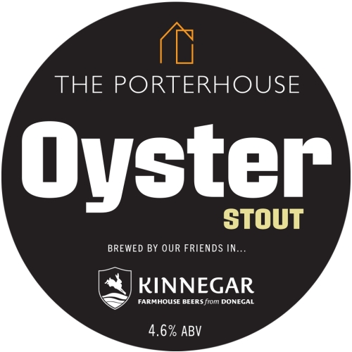 Ойстер Стаут