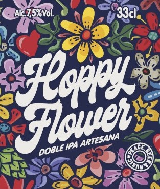 Хоппи Флауэр