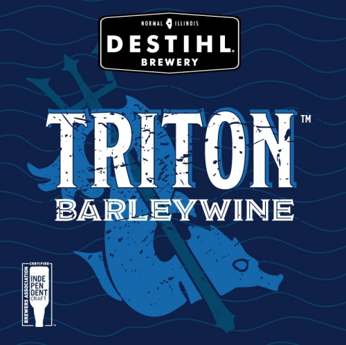 Тритон Барливайн