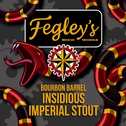 Бурбон Баррел Инсидиус