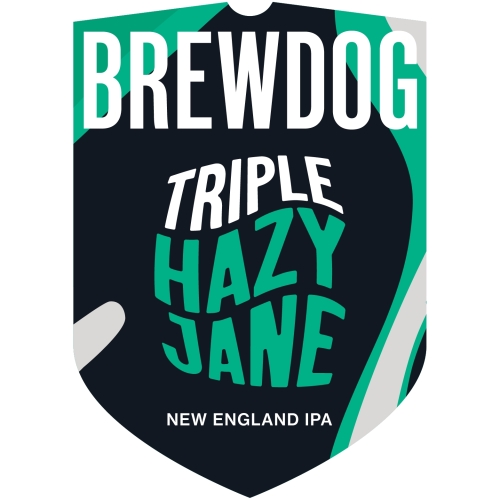 Триппель Хейзи Джейн