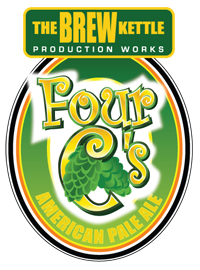 Фор Сиз Американ Пэйл Эль