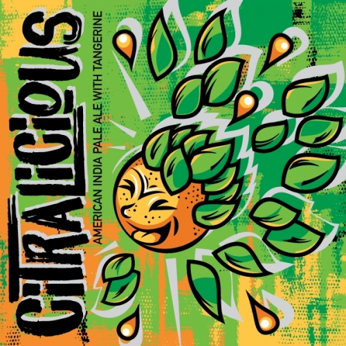 Цитралишис Американ ИПА