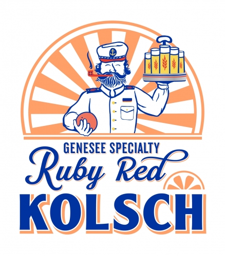 Руби Ред Кёльш