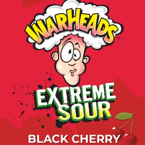 Ворхедс Экстрим Кислый Блэк Черри