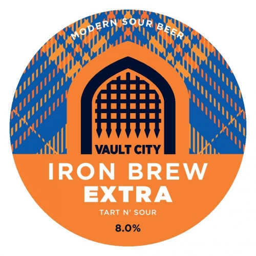 Айрон Брю Экстра