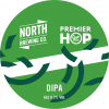 Норт Икс Премьер Хоп Бёрсдэй ДИПА