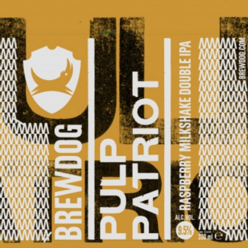 Палп Патриот