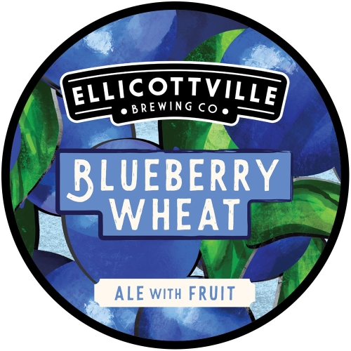 Блюберри Вит