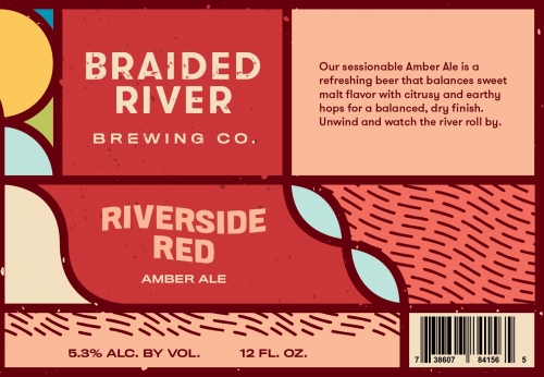 Риверсайд РЕД