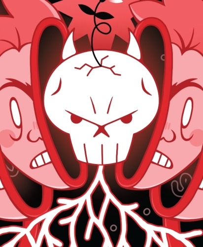 Магнитные Бури