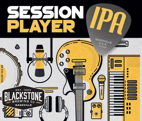 Сэшн Плейер ИПА