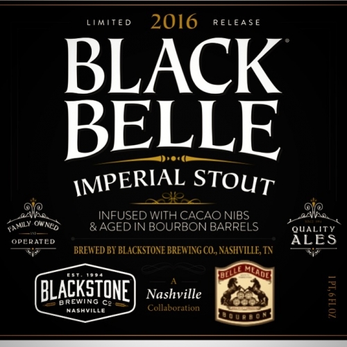 Блэк Белл 2016 Баррел Эйджд Империал Стаут