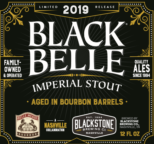 Блэк Белл 2019 Баррел Эйджд Империал Стаут