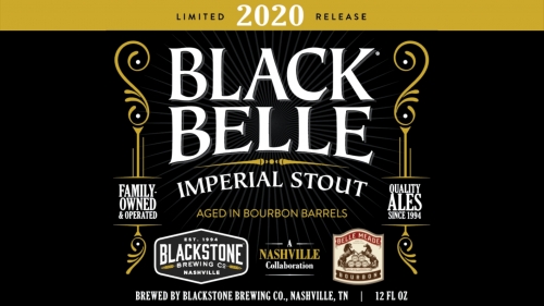 Блэк Белл 2020 Баррел Эйджд Империал Стаут Коконат