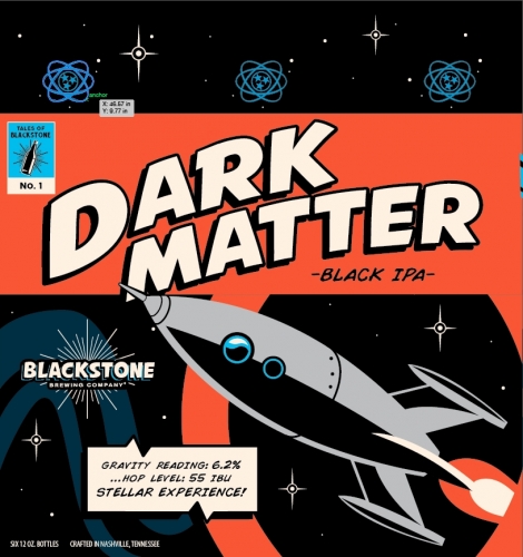 Дарк Маттер