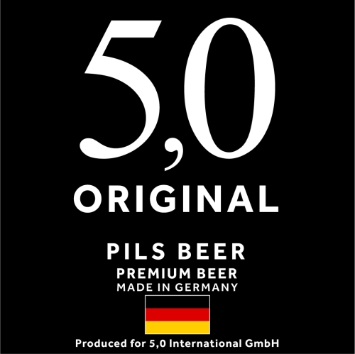 Ориджинал Пилс