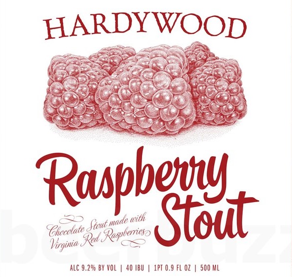 Распберри Стаут
