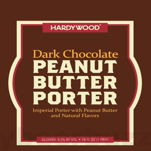 Дарк Чоколат Пинат Баттер Портер