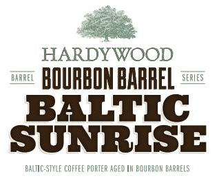 Бурбон Баррел Балтик Санрайз