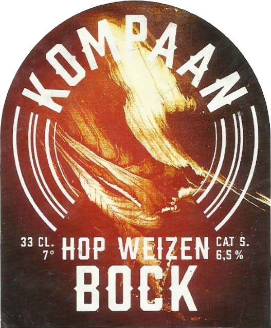 Хоп Вайцен Бок