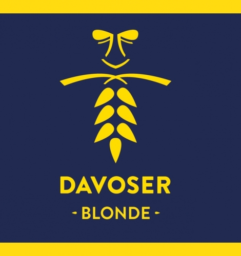 Давосер Блонд