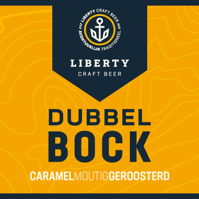 Либерти Дюббельбок