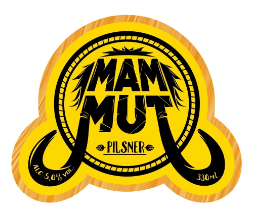 Маммут Пилснер