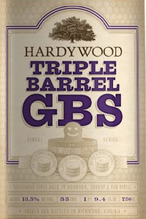 Триппель Баррел ГБС