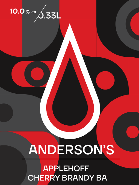 Эпплхофф Черри Брэнди БА