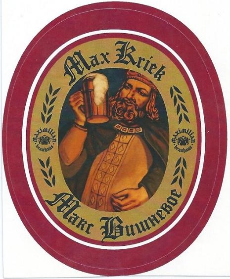 Максбир Крик