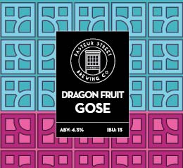 Драгон Фрут