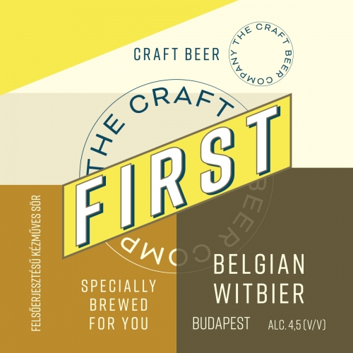 Бельгиан Витбир