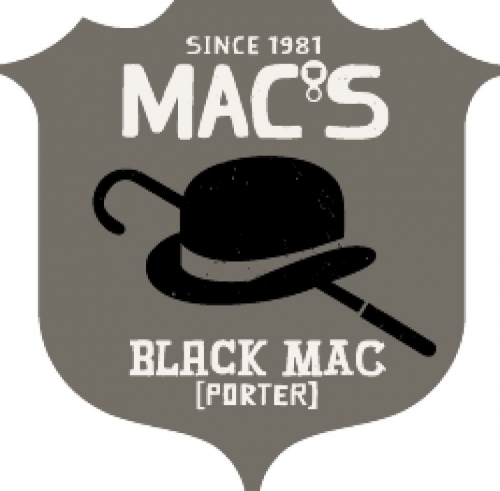 Блэк Мак